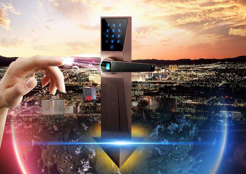 永登24小时上门开锁公司